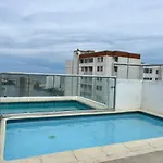 Apt Luxury Wifi Near Sea At Cartagena