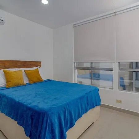 Apartamento Luxury Wifi Near Sea At *