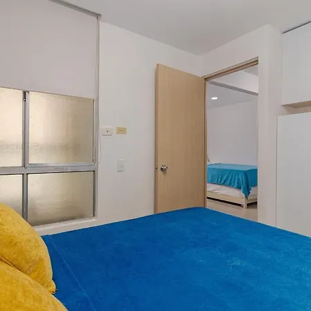 Luxury Wifi Near Sea At Apartamento