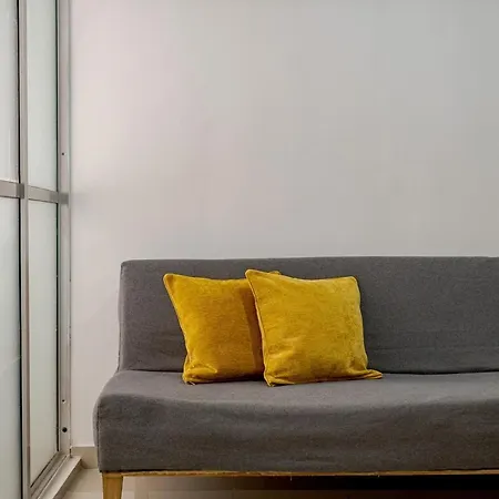 Luxury Wifi Near Sea At Apartamento *