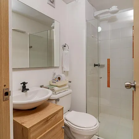 Luxury Wifi Near Sea At Apartamento *
