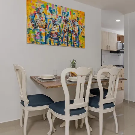 Luxury Wifi Near Sea At Apartamento *