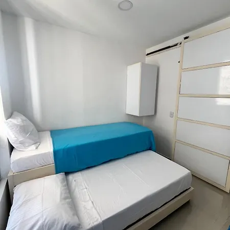 Apartamento Luxury Wifi Near Sea At *