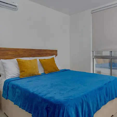 Luxury Wifi Near Sea At